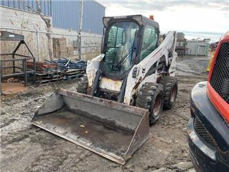 Bobcat S650