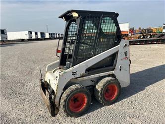 Bobcat S70