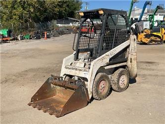 Bobcat S70