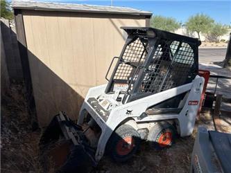 Bobcat S70