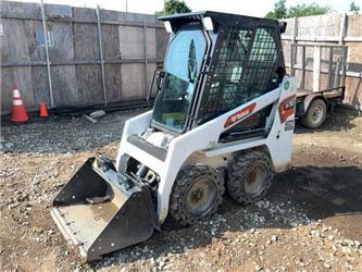 Bobcat S70