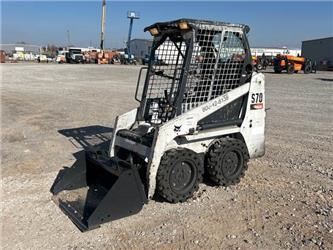 Bobcat S70