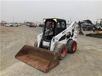 Bobcat S770