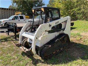 Bobcat T180