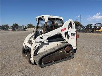 Bobcat T190