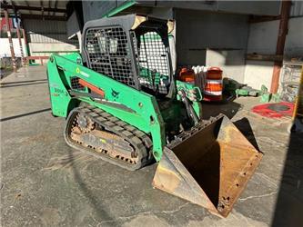 Bobcat T450