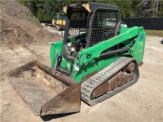 Bobcat T550