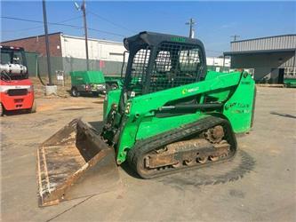 Bobcat T550