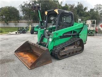 Bobcat T550