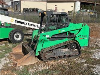 Bobcat T550