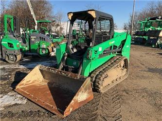 Bobcat T550