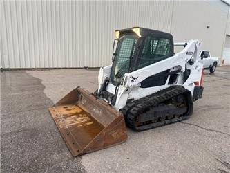 Bobcat T595