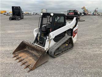 Bobcat T64