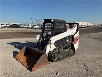 Bobcat T64