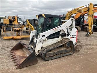 Bobcat T650