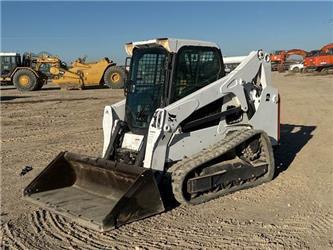 Bobcat T650