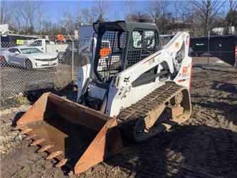 Bobcat T650