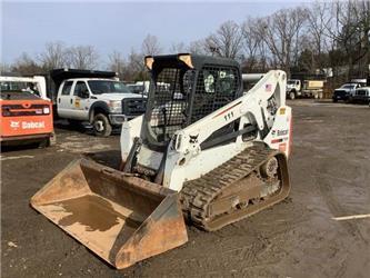 Bobcat T650