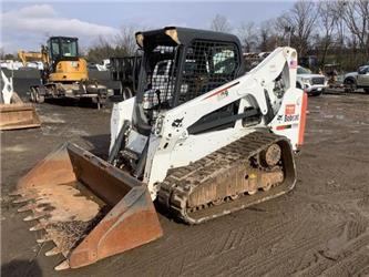 Bobcat T650