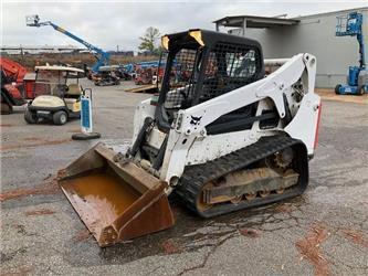 Bobcat T650