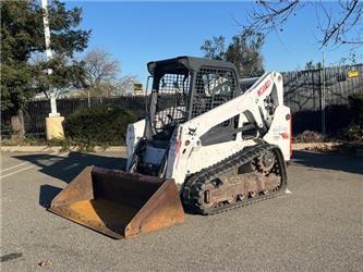 Bobcat T650