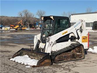 Bobcat T650