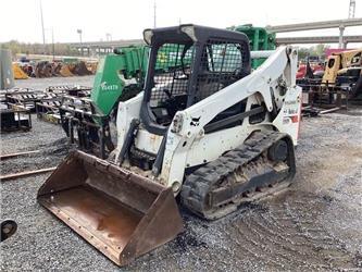 Bobcat T650