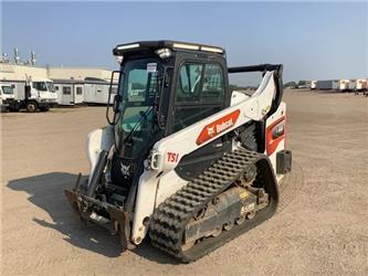 Bobcat T66