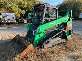 Bobcat T66