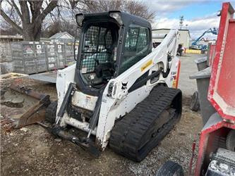 Bobcat T740