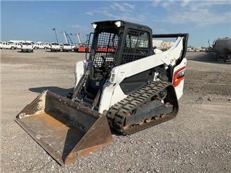 Bobcat T76