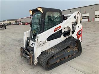 Bobcat T770