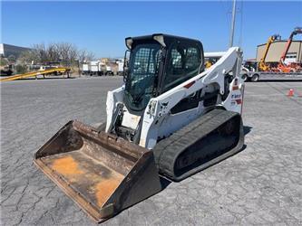 Bobcat T770