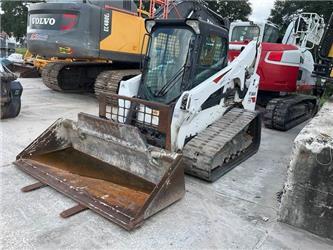 Bobcat T770