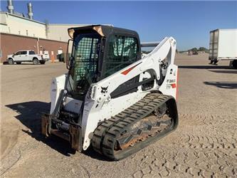 Bobcat T770