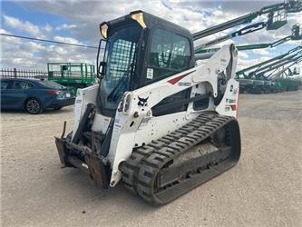 Bobcat T770