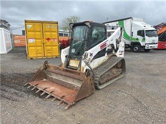 Bobcat T770