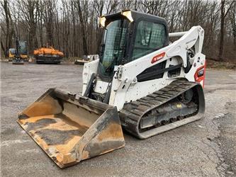 Bobcat T770