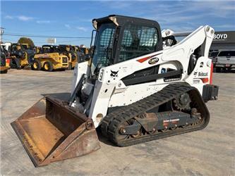 Bobcat T870