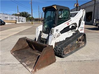 Bobcat T870