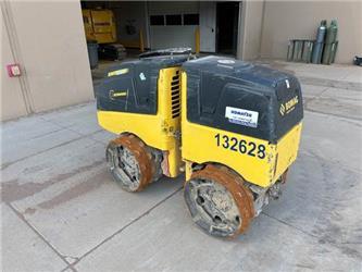 Bomag BMP8500