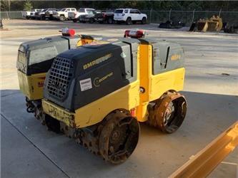 Bomag BMP8500