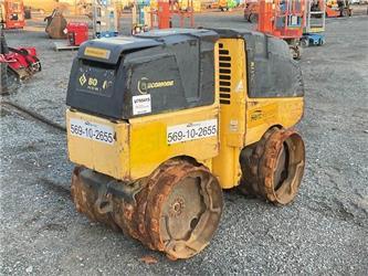 Bomag BMP8500