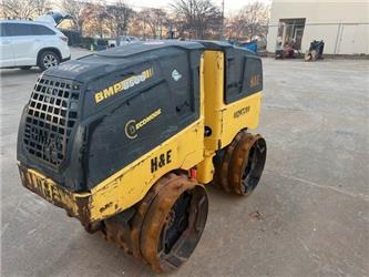 Bomag BMP8500