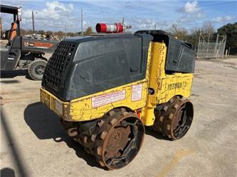 Bomag BMP8500