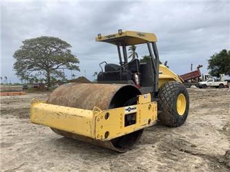 Bomag BW211D240