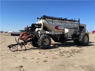 Bourgault 7550