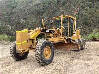 CAT 140K