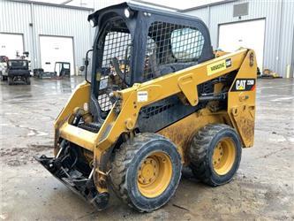 CAT 226D