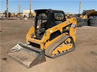 CAT 239D3